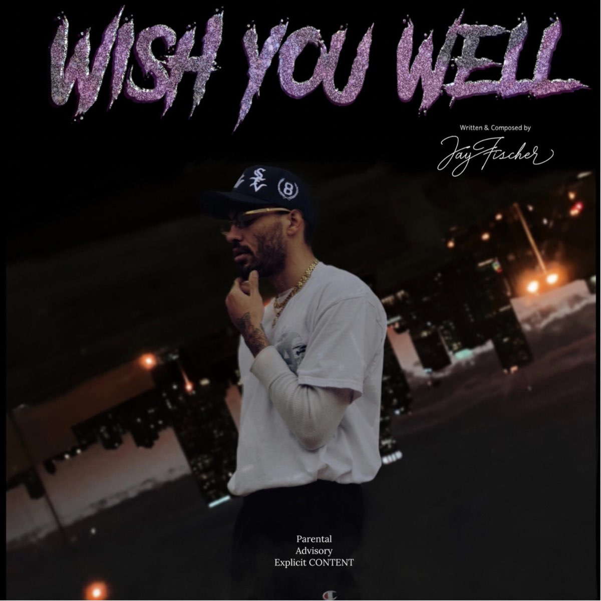 Wish You Well